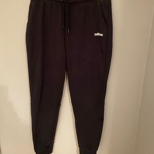 Adidas sweatpants